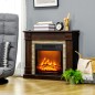 Chimenea Eléctrica Chimenea Eléctrica