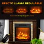 Chimenea Eléctrica Chimenea Eléctrica