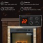 Chimenea Eléctrica Chimenea Eléctrica