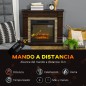Chimenea Eléctrica Chimenea Eléctrica