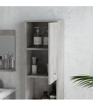 Conjunto de Muebles de Baño