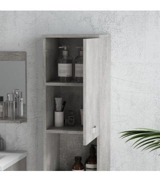 Conjunto de Muebles de Baño