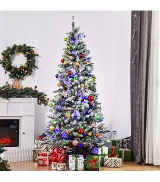 Árbol de Navidad