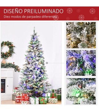 Árbol de Navidad