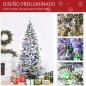 Árbol de Navidad Árbol de Navidad