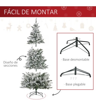 Árbol de Navidad