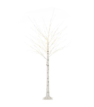 Árbol de Abedul