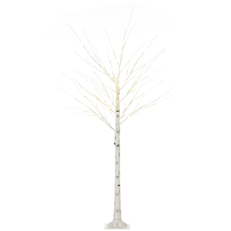 Árbol de Abedul Árbol de Abedul