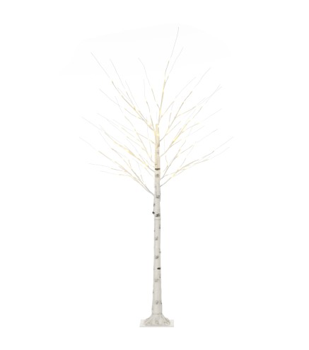 Árbol de Abedul