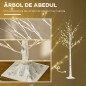 Árbol de Abedul Árbol de Abedul