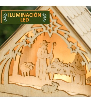 Calendario de Adviento