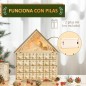 Calendario de Adviento Calendario de Adviento
