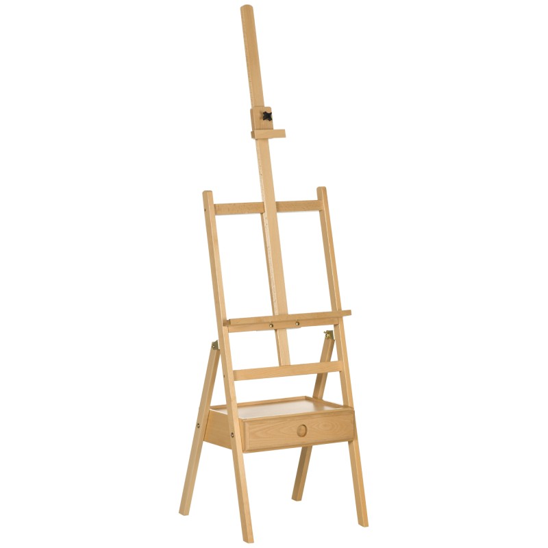 Caballete de Pintura Caballete de Pintura