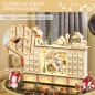Calendario de Adviento Calendario de Adviento