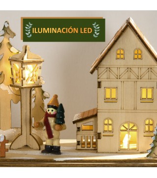 Calendario de Adviento