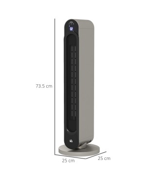 Calefactor de Torre