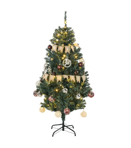 Árbol de Navidad