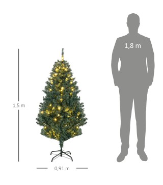 Árbol de Navidad