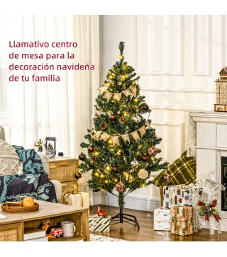 Árbol de Navidad