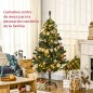 Árbol de Navidad Árbol de Navidad