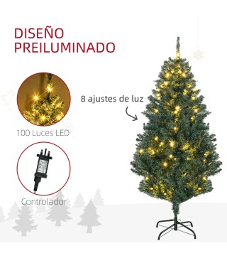 Árbol de Navidad