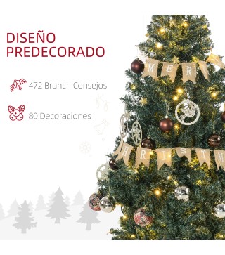 Árbol de Navidad