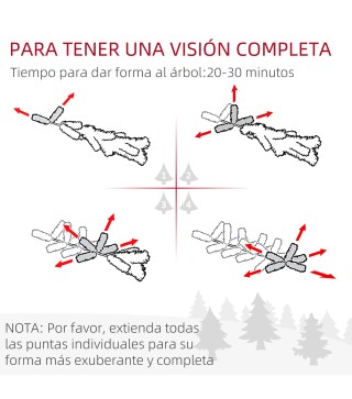 Árbol de Navidad