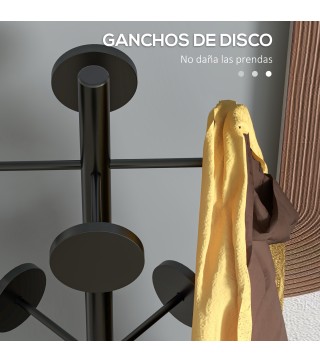 Perchero de Pie