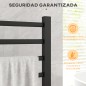 Toallero Eléctrico Toallero Eléctrico