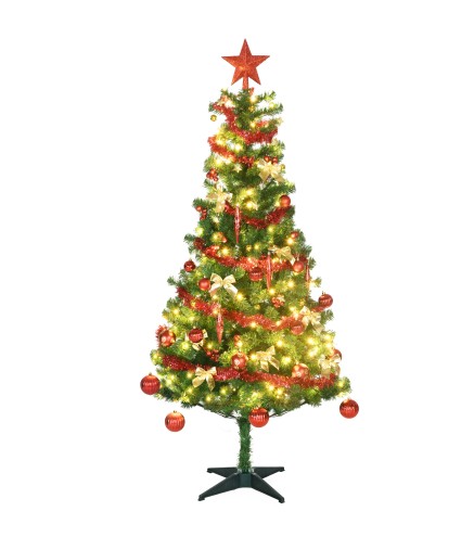 Árbol de Navidad