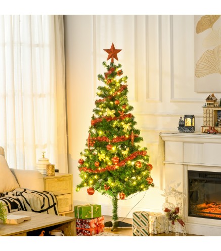 Árbol de Navidad