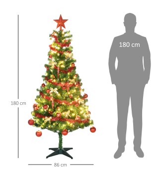 Árbol de Navidad