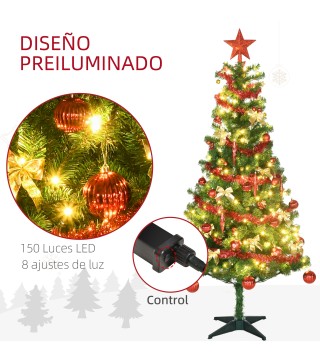 Árbol de Navidad