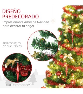 Árbol de Navidad