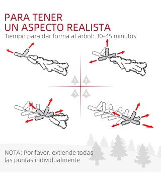 Árbol de Navidad