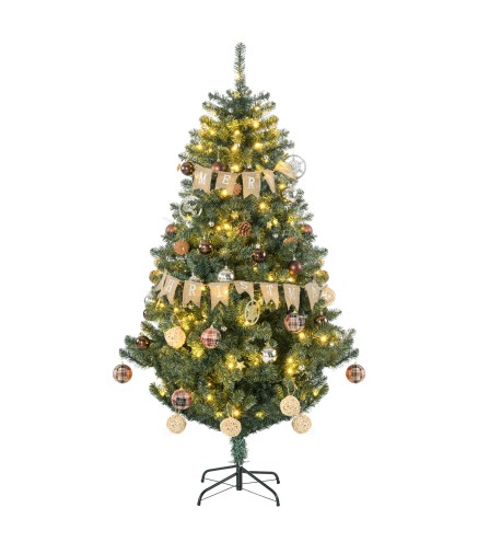 Árbol de Navidad