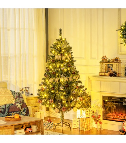 Árbol de Navidad