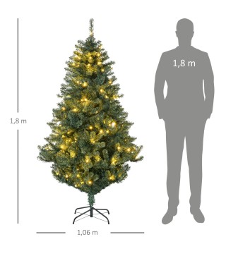 Árbol de Navidad