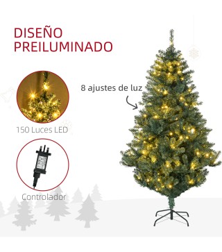 Árbol de Navidad