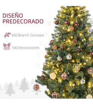 Árbol de Navidad