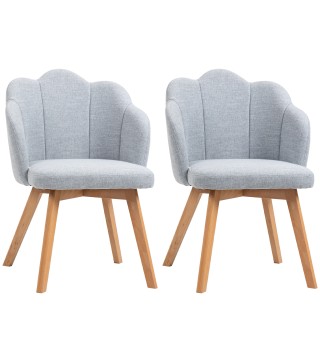 Sillas de Comedor