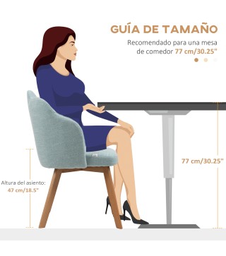 Sillas de Comedor