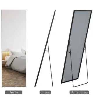 Espejo de Pie