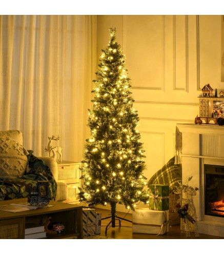 Árbol de Navidad