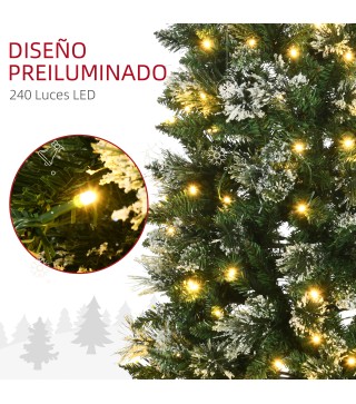 Árbol de Navidad
