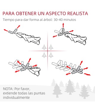 Árbol de Navidad