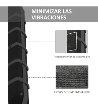 Barras de Techo