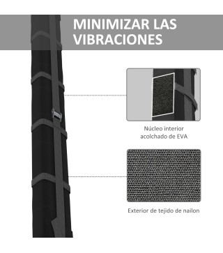 Barras de Techo