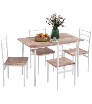 Conjunto de Comedor