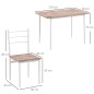 Conjunto de Comedor Conjunto de Comedor